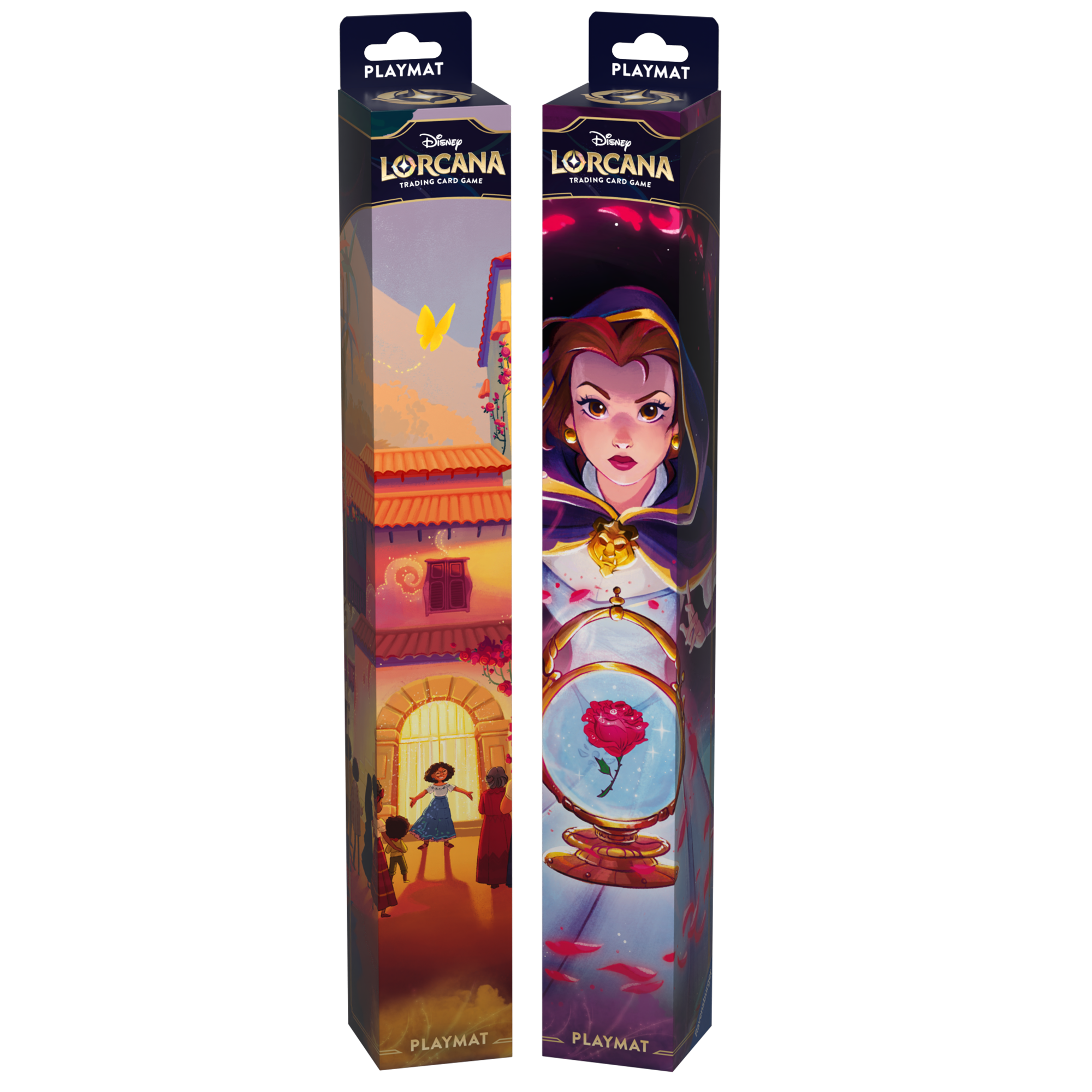 Playmats