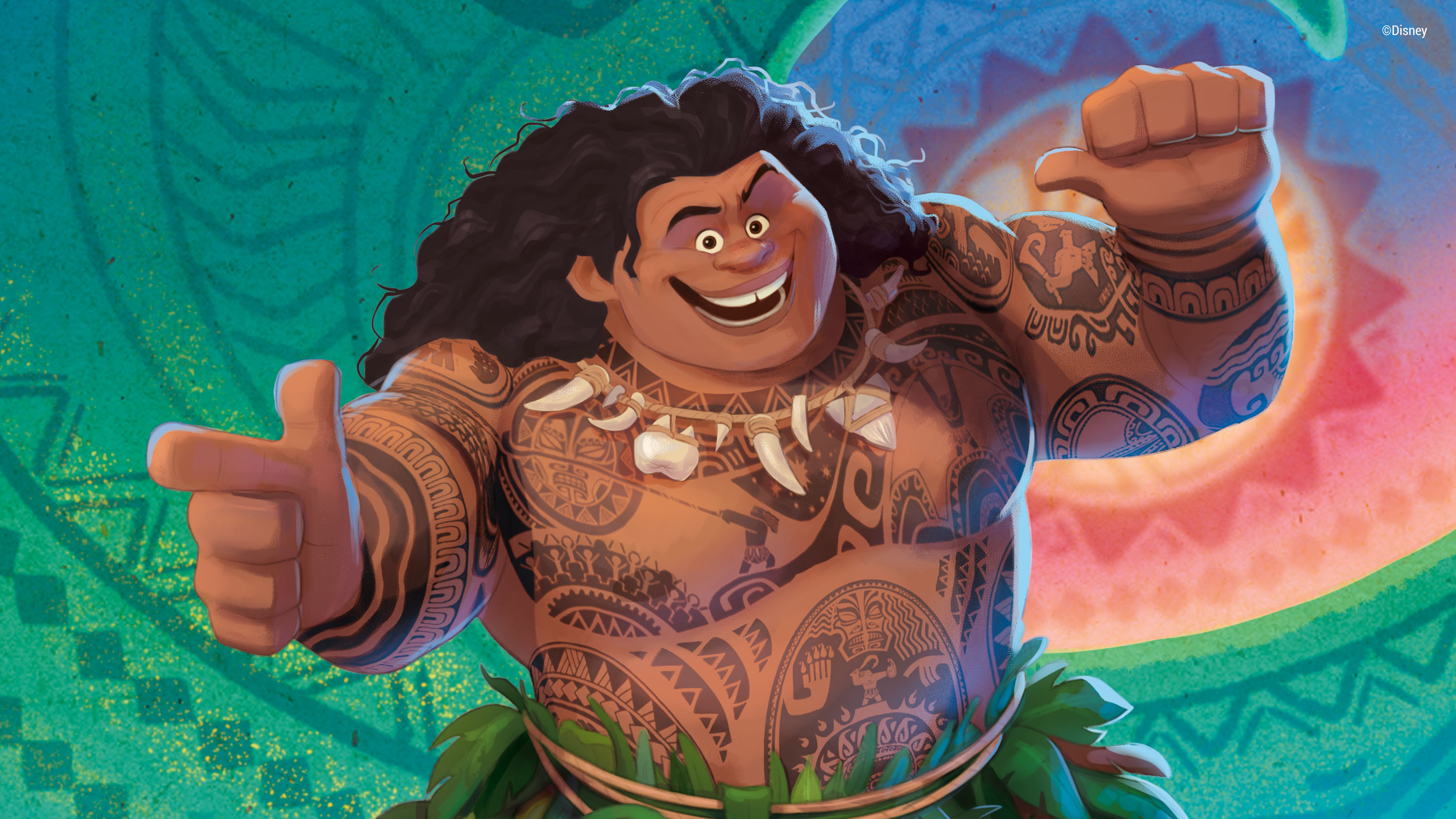 Maui 1 — Article Header