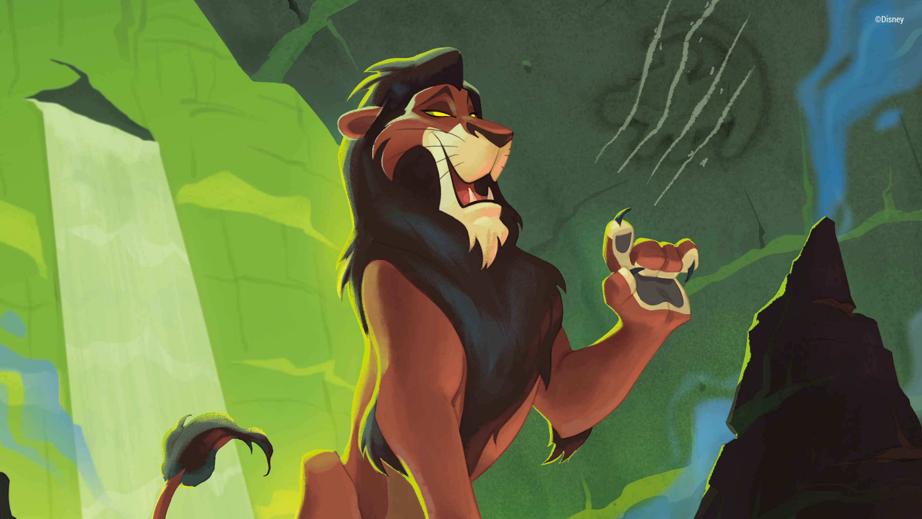Scar Clean — Article Header