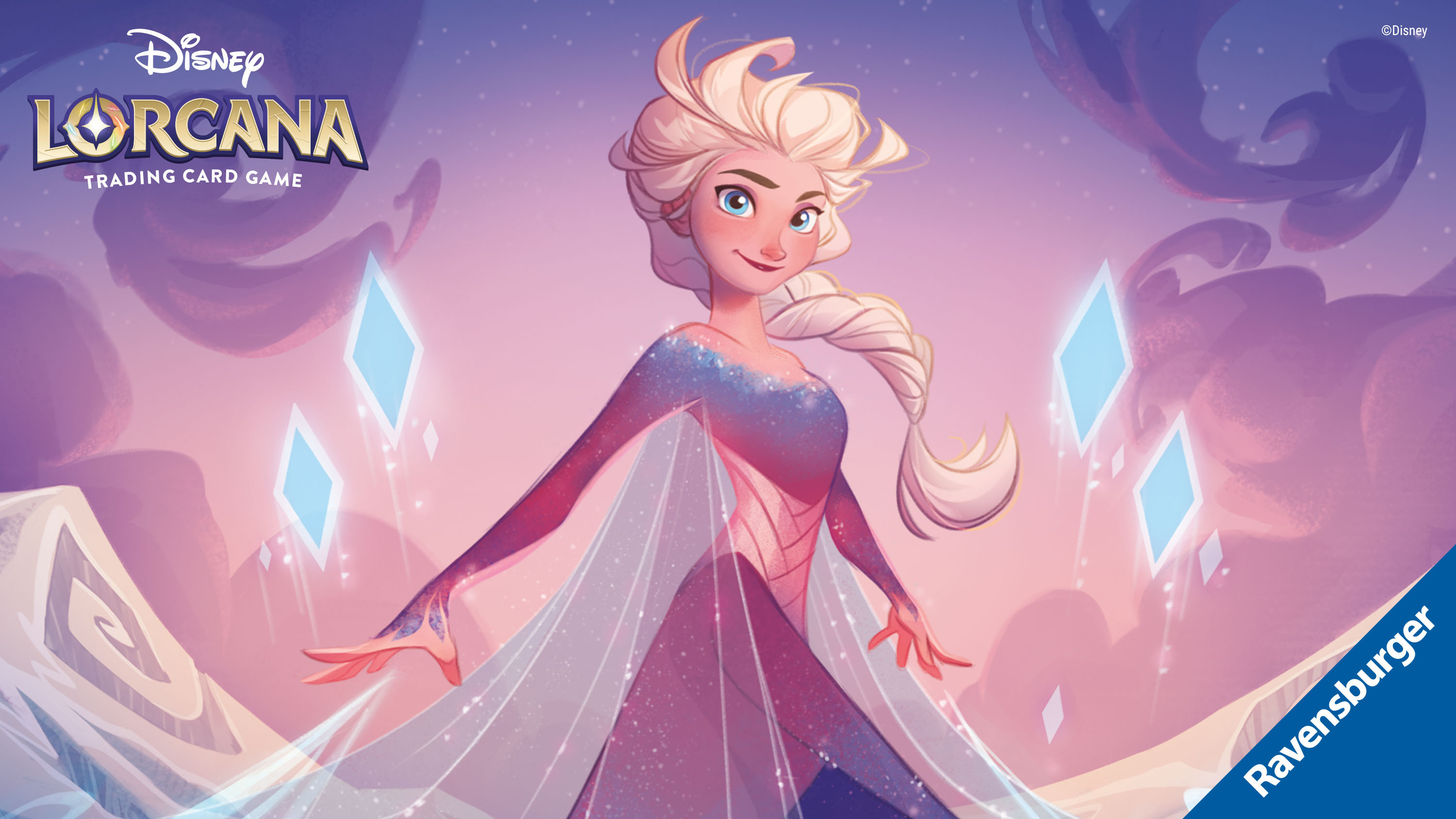 Elsa — Article Header