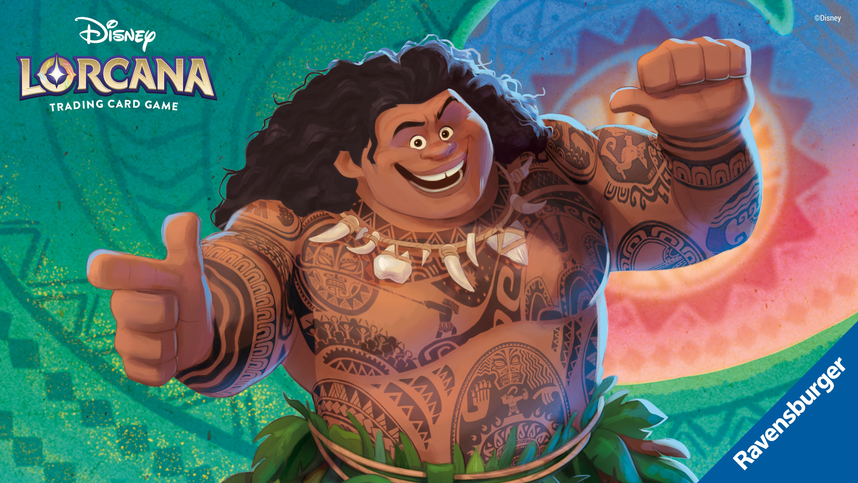 Maui — Article Header