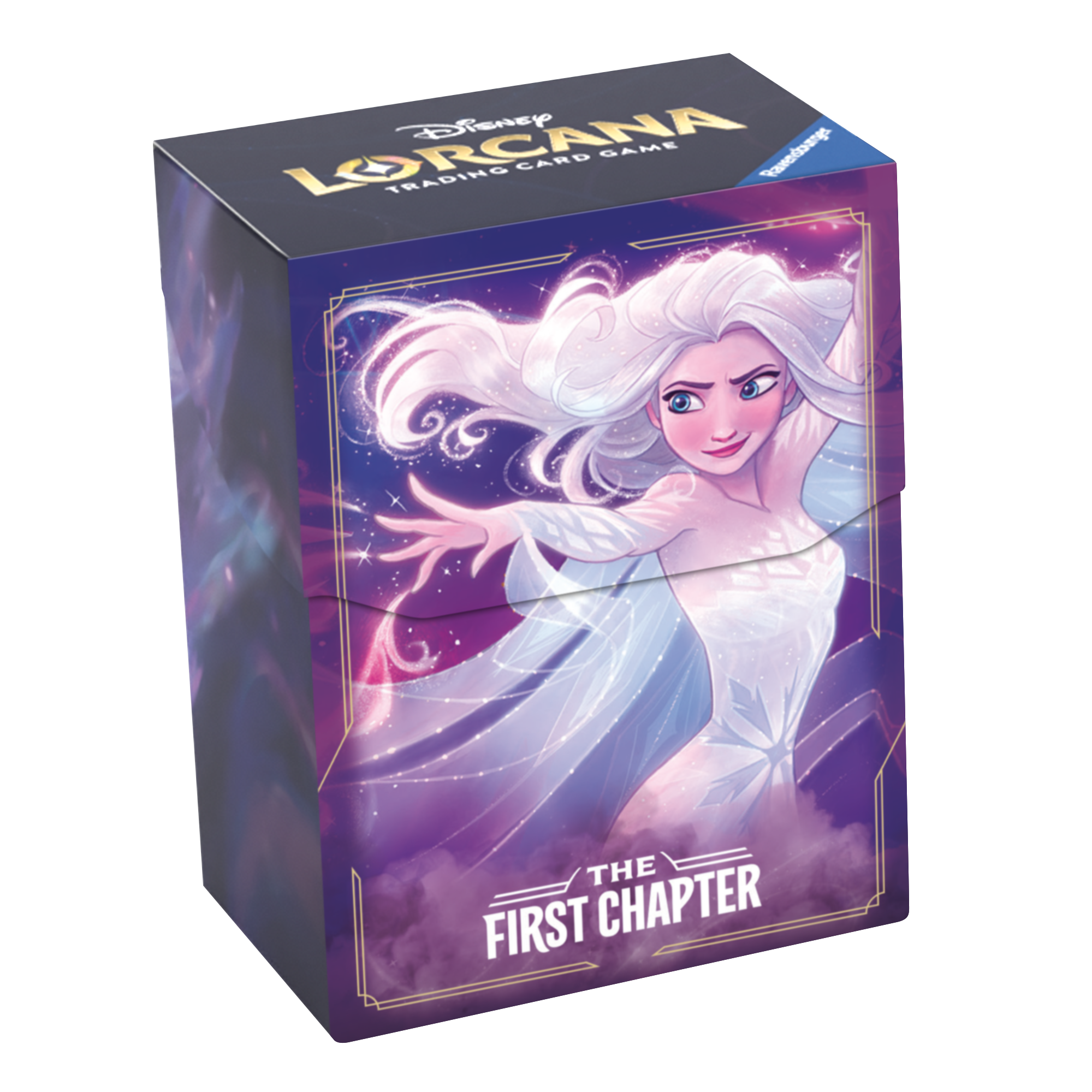 Deck Box Elsa — Deck Box