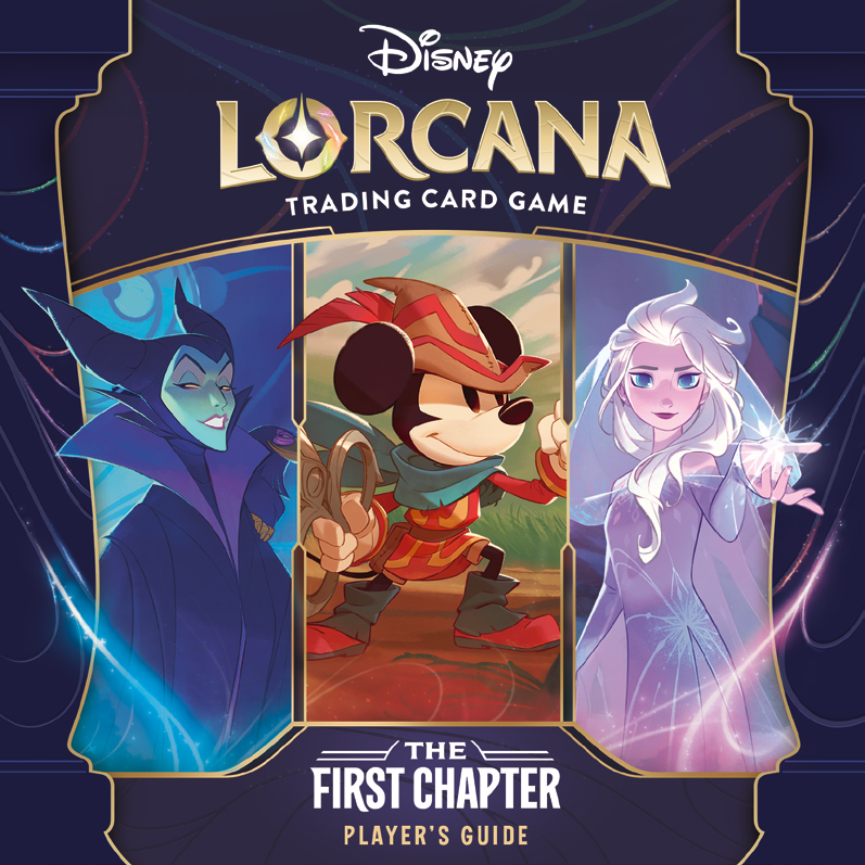 Player Guide