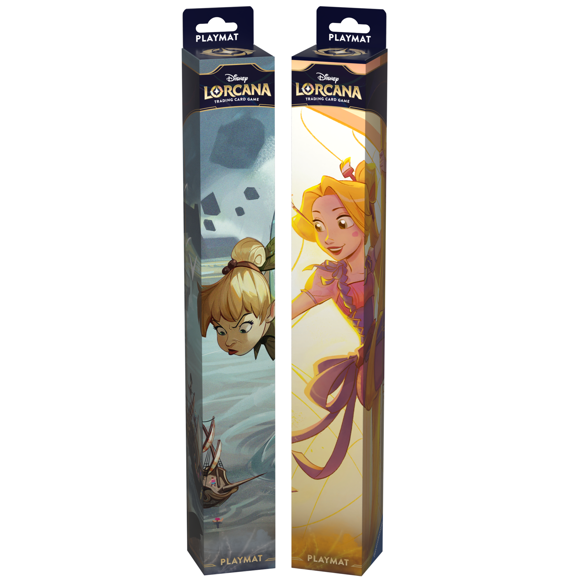 Playmats