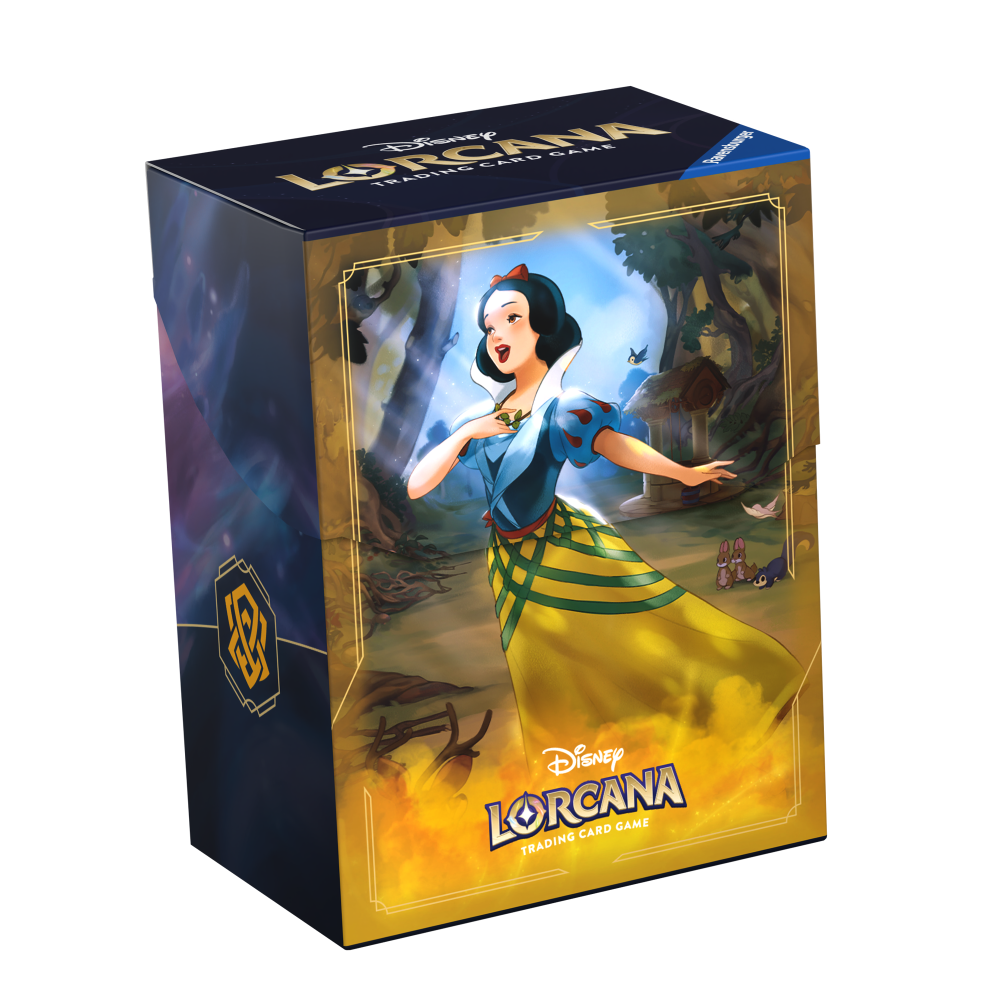 Deck Box Robin Hood — Deck Box