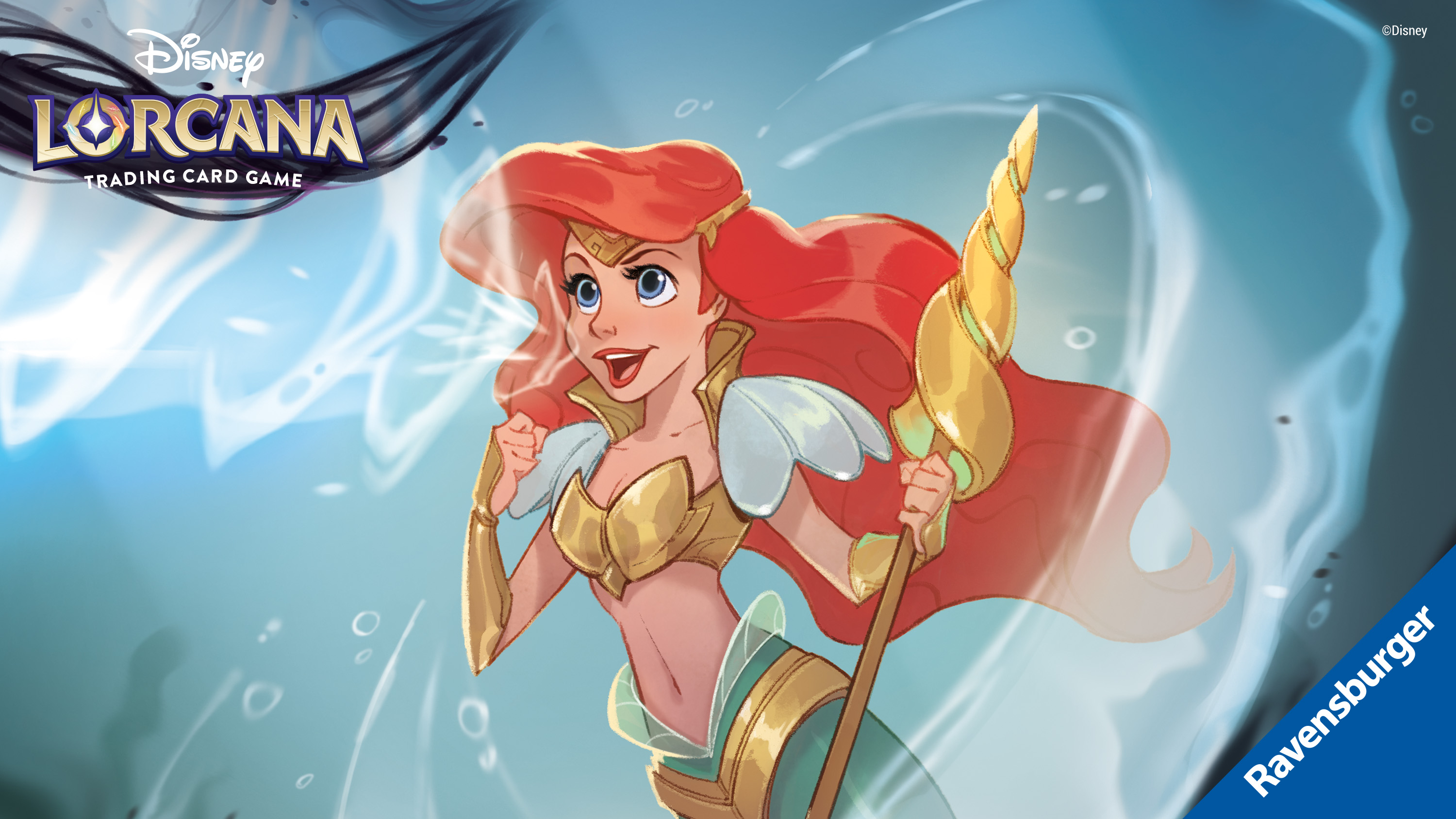 Ariel — Article Header
