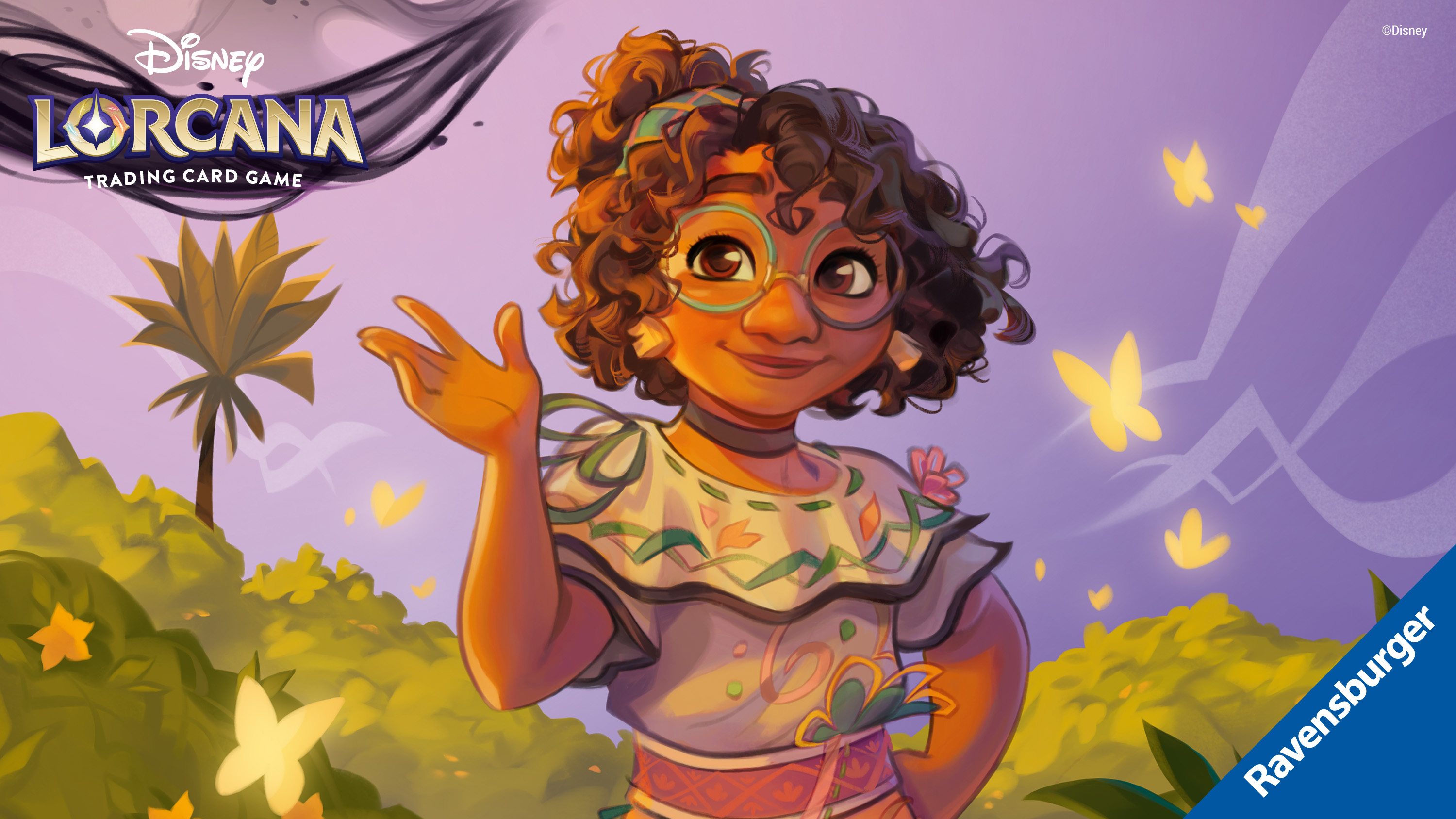 Mirabel — Article Header