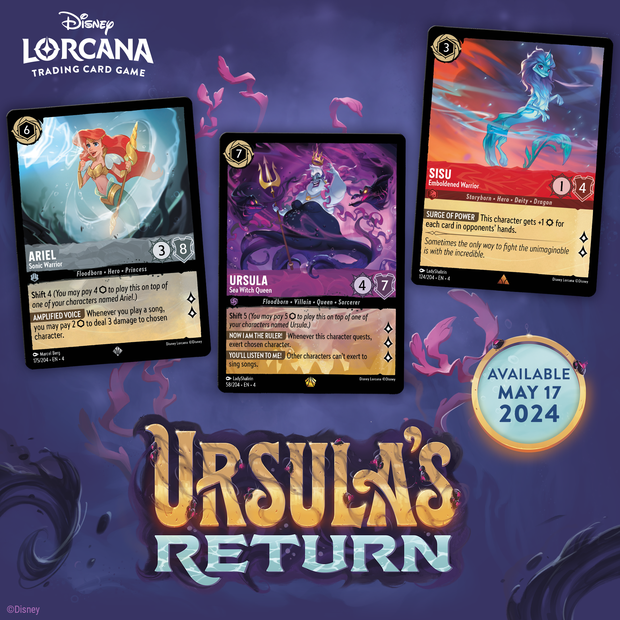 General — Pre-Release