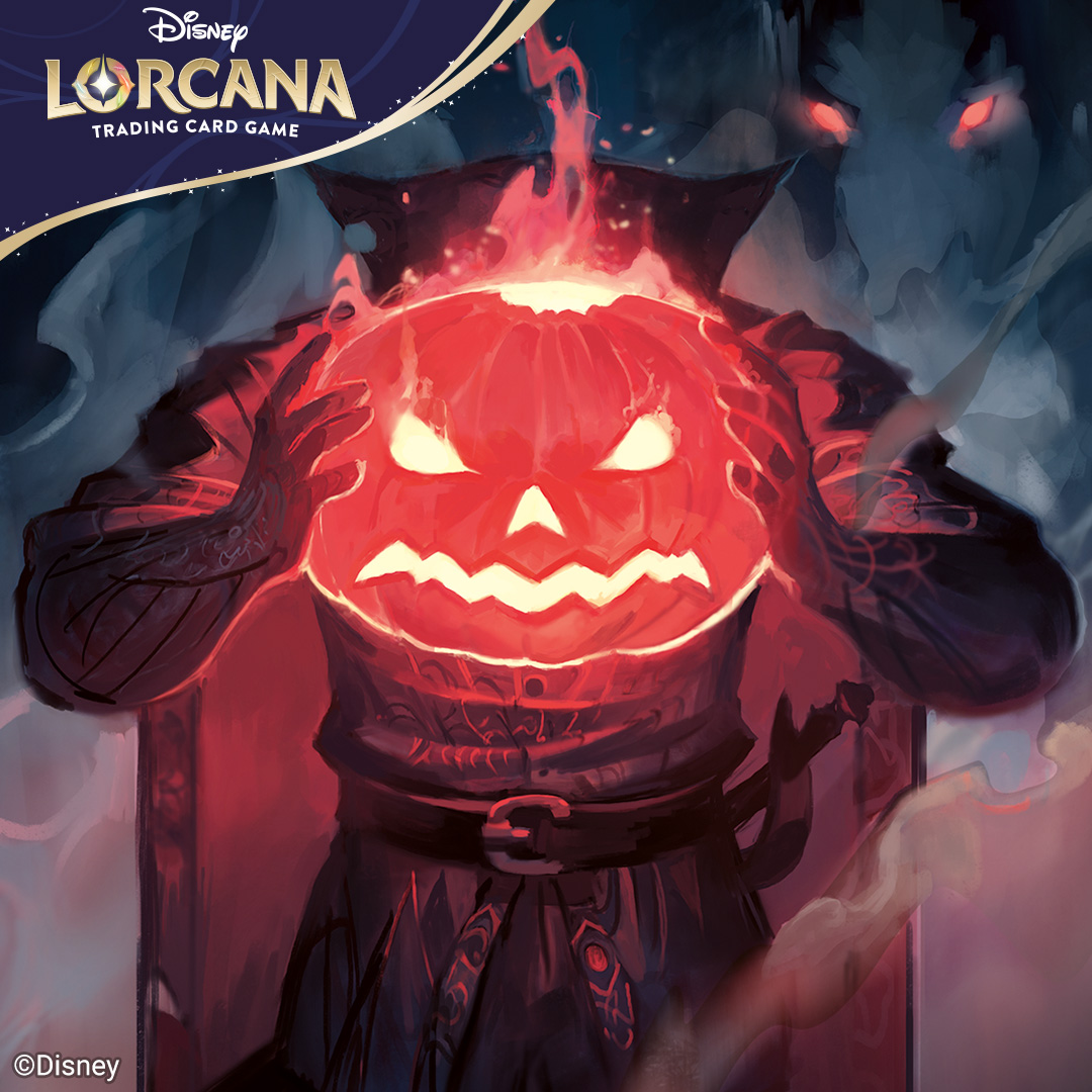 Horseman — Social Post