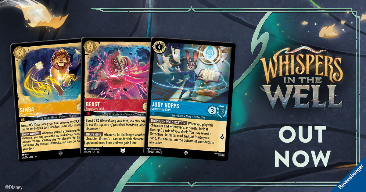Marketing Card — Post-Release 2 — Social Media