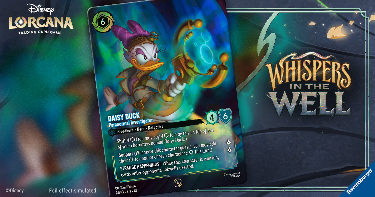 Set Champs Card And X — Playmat