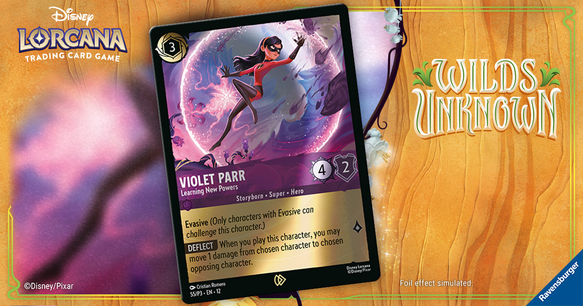 Seasonal Promo Card