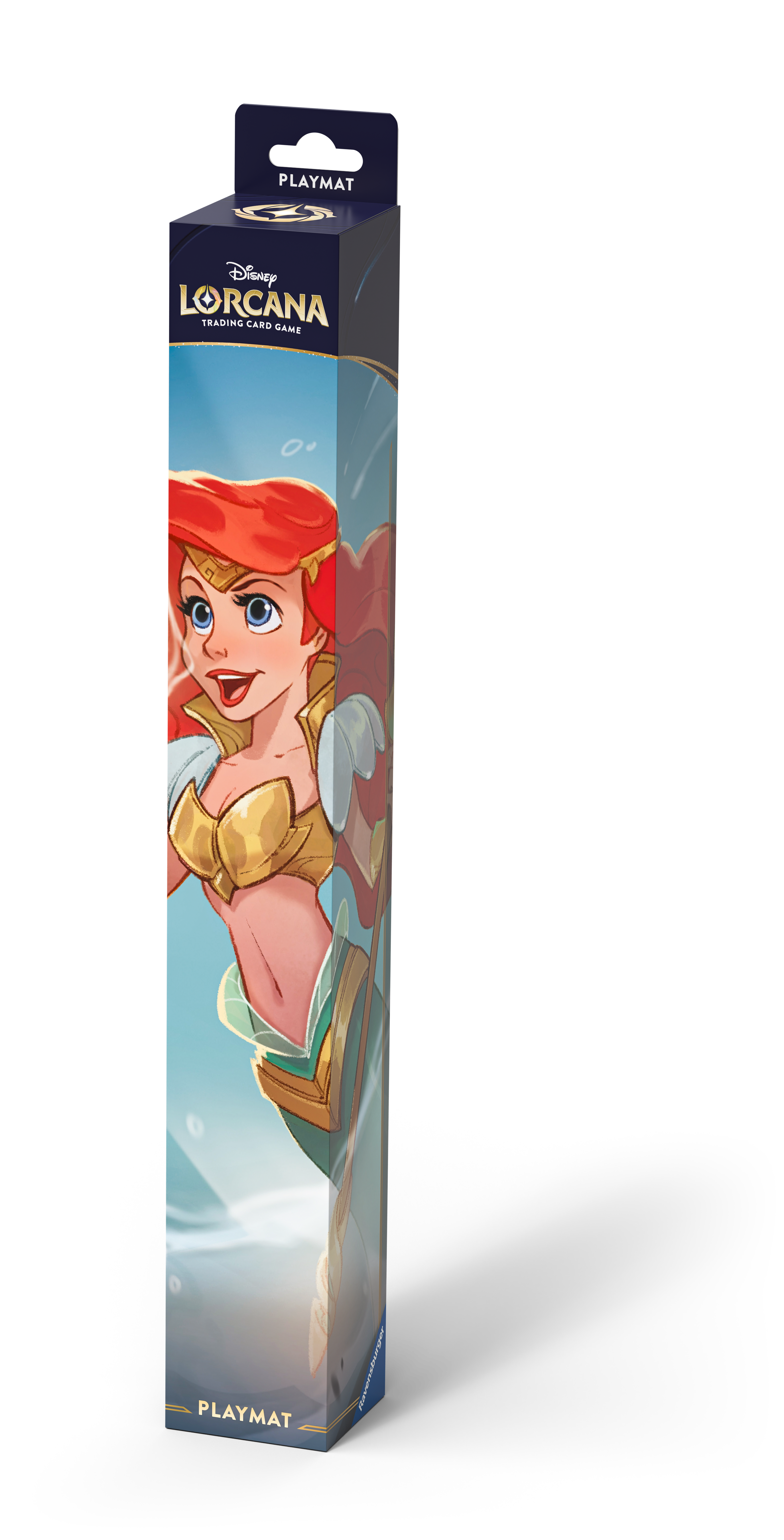 Box — Playmat