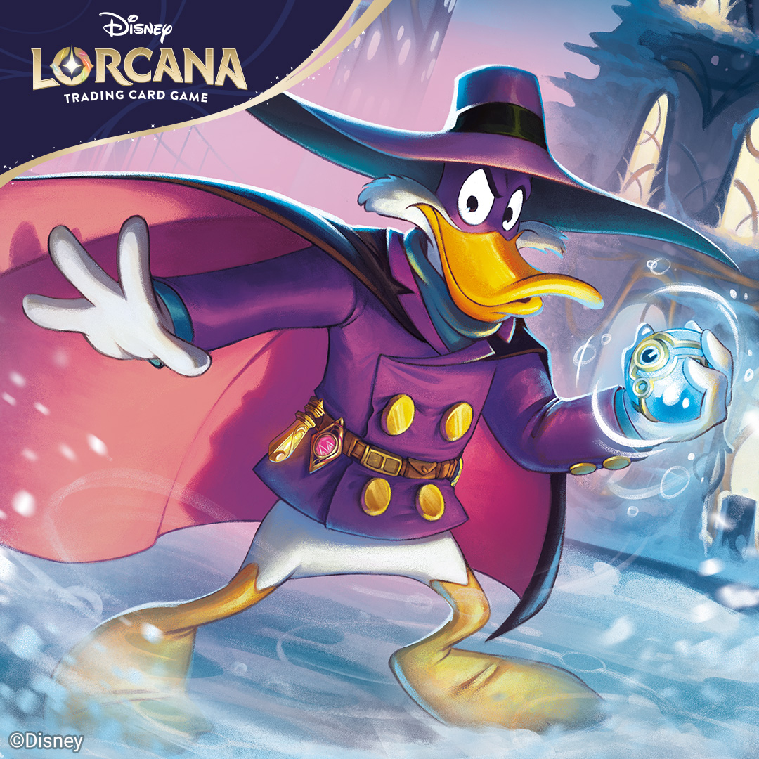 Duck — Social Post