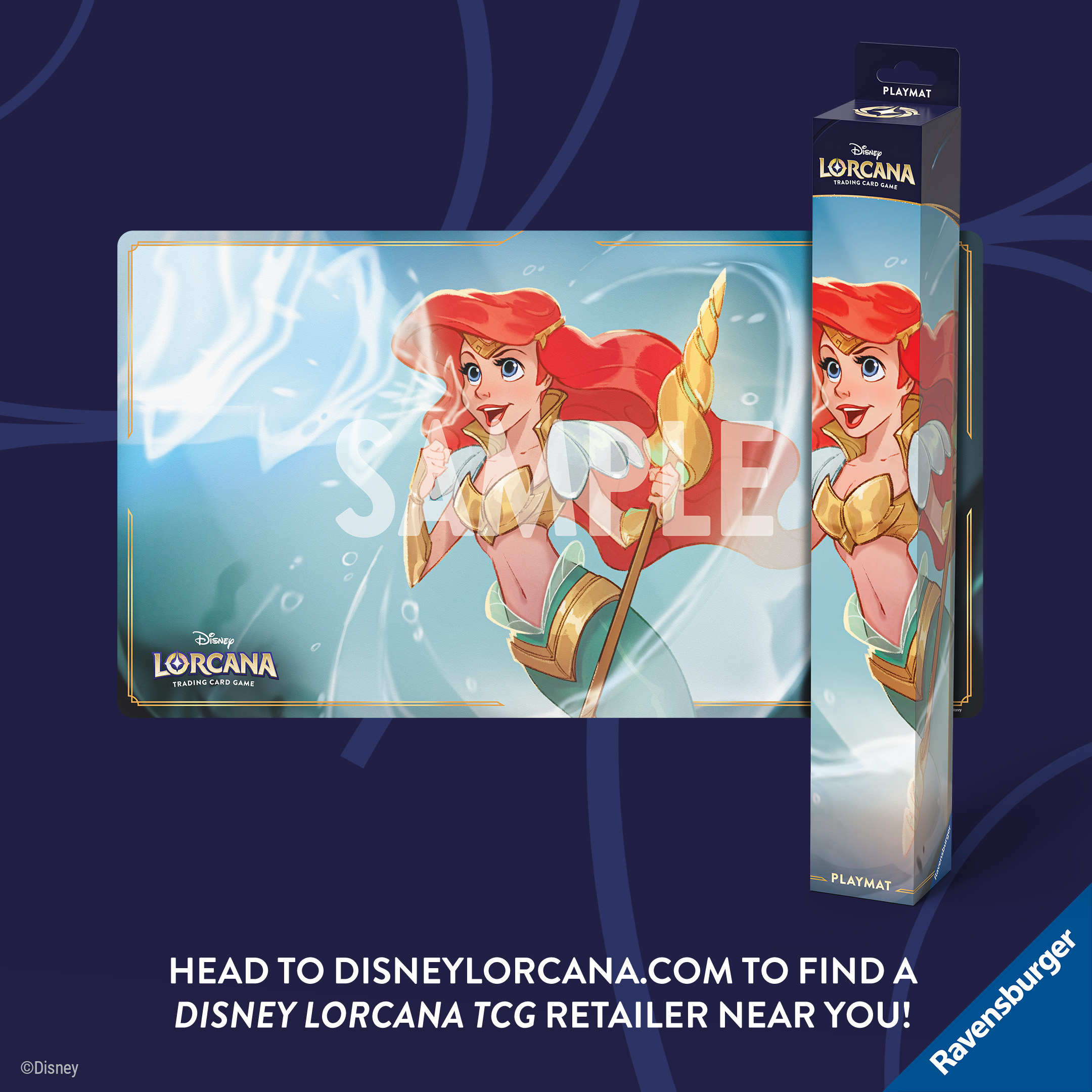 Playmats