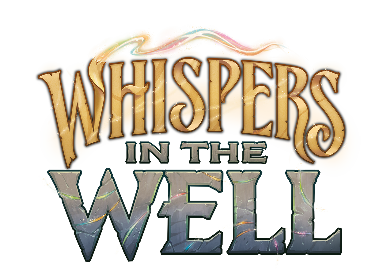 Whispers in the Well