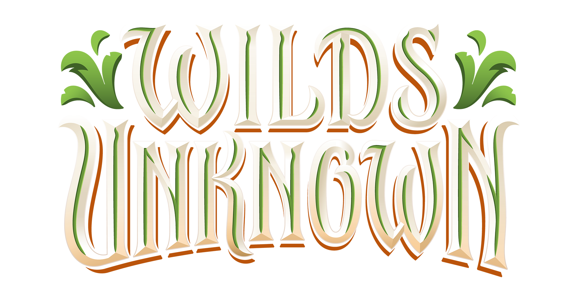 Wilds Unknown