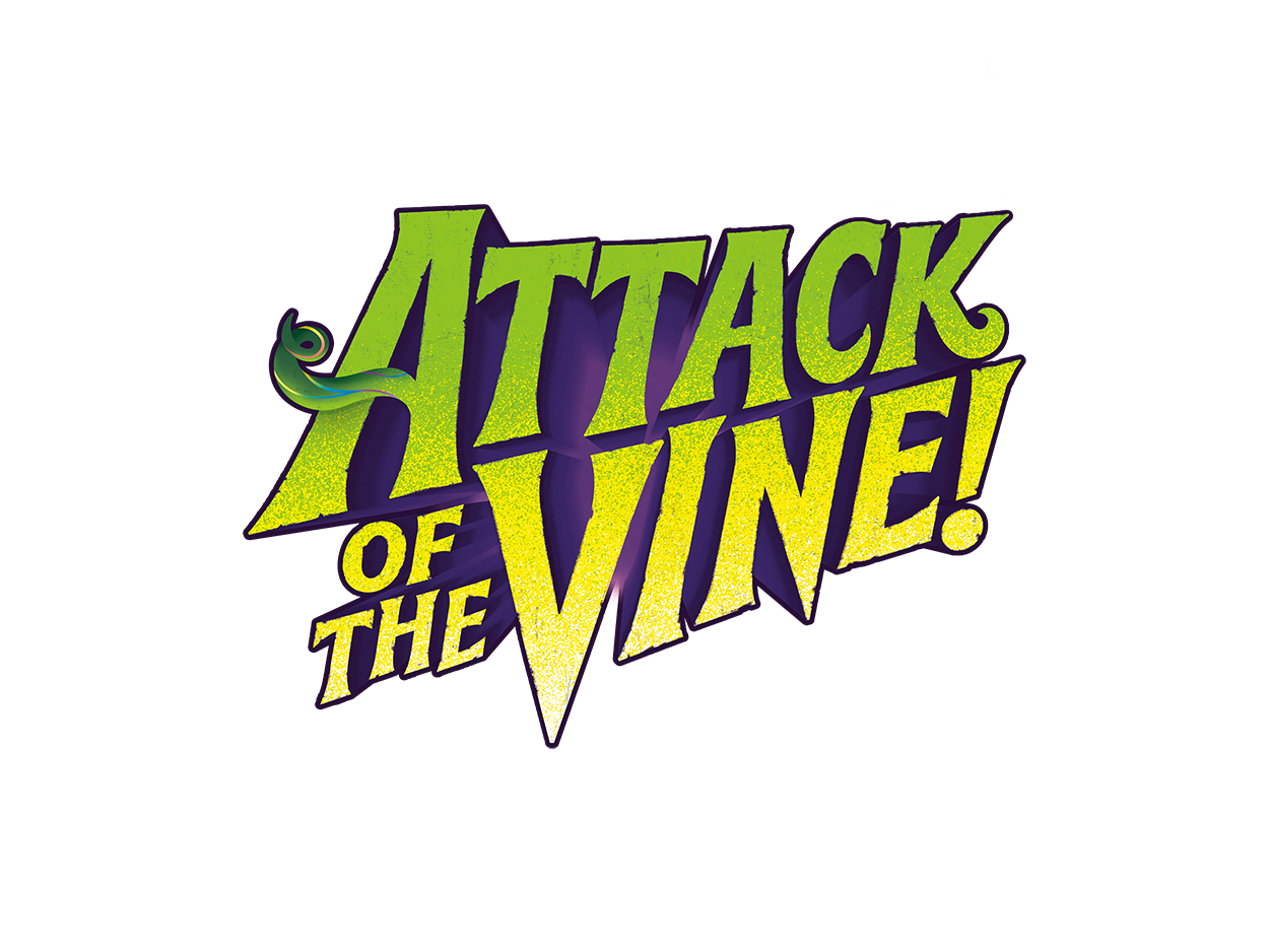 Attack of the Vine!