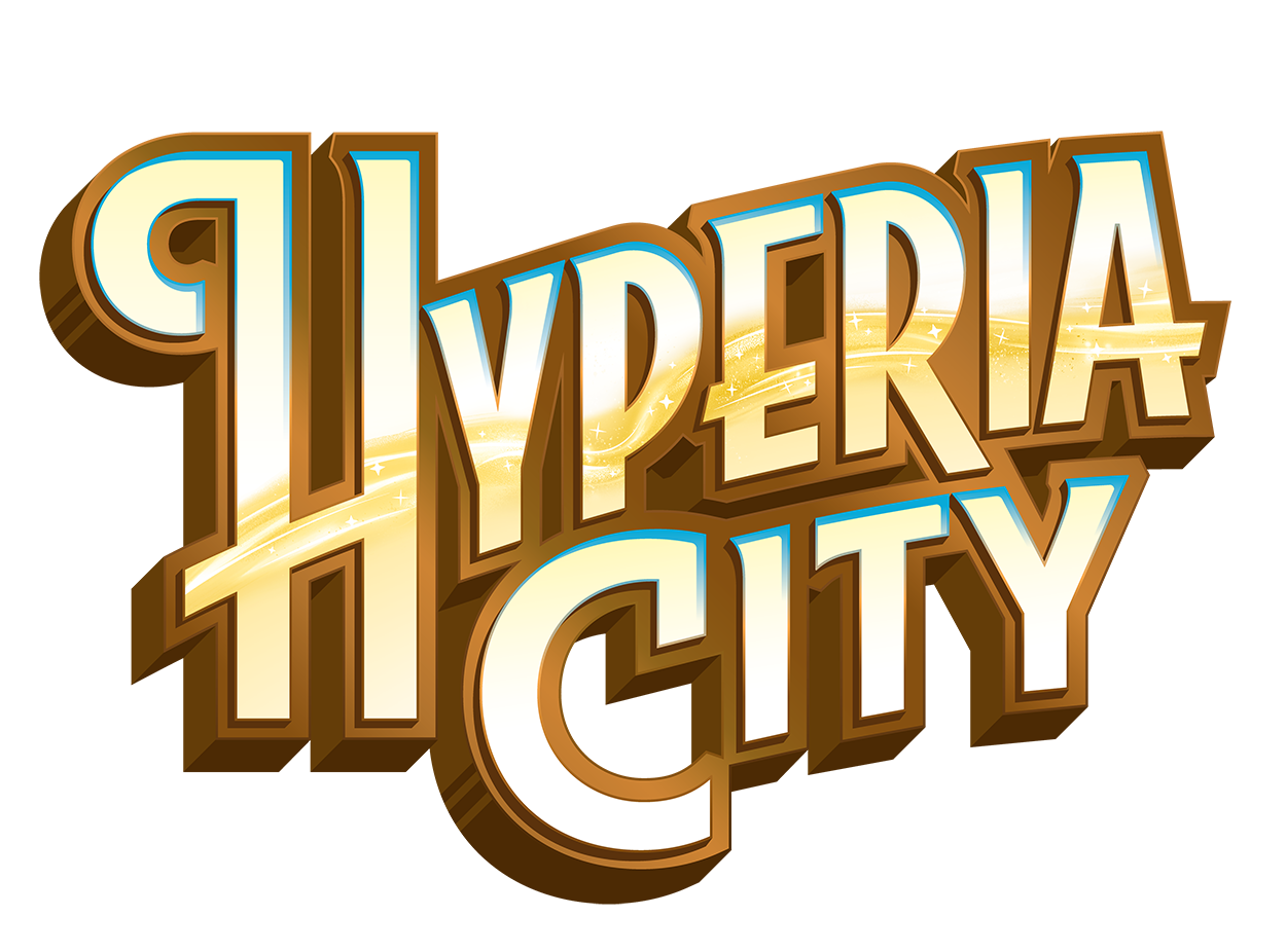 Hyperia City