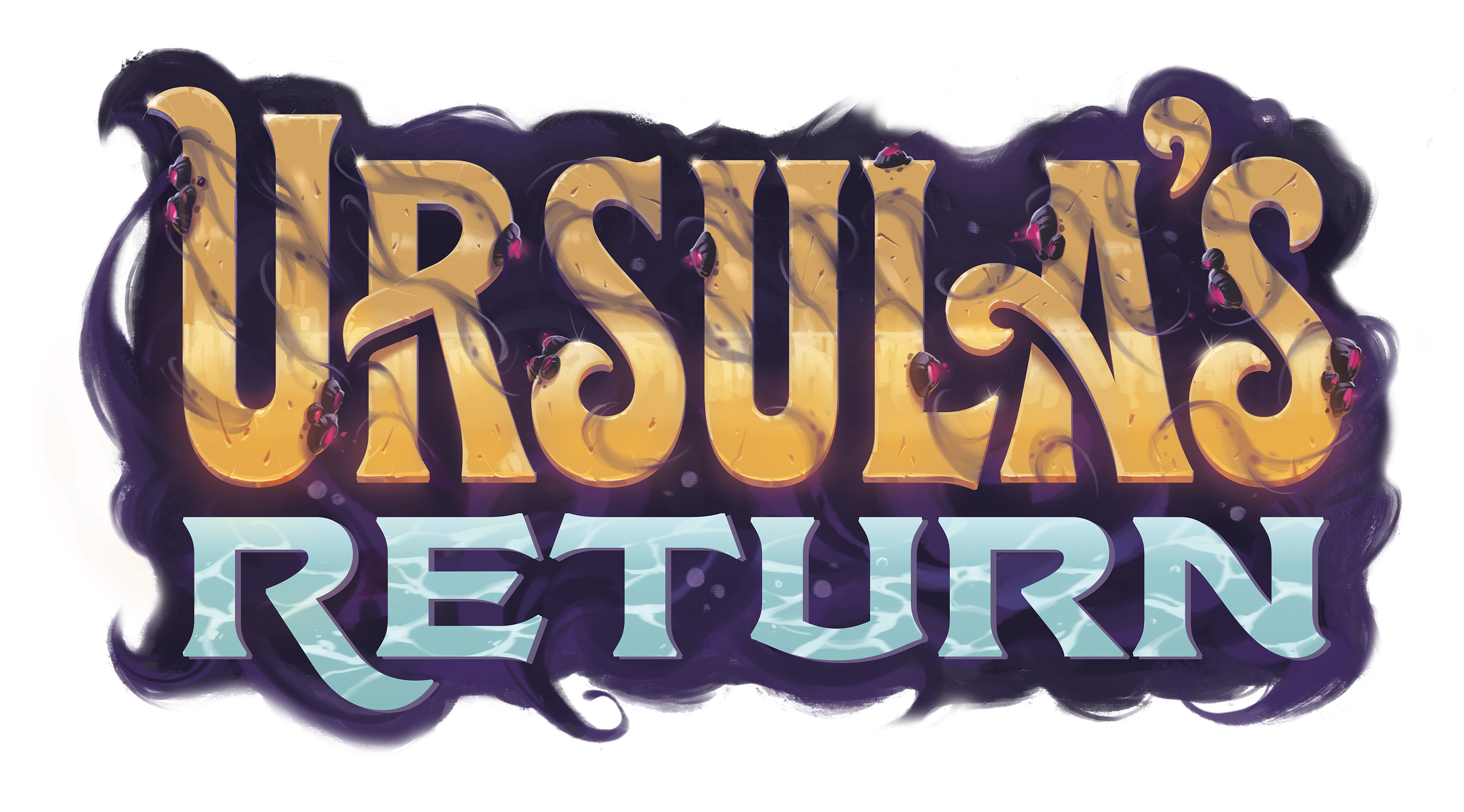Ursula's Return