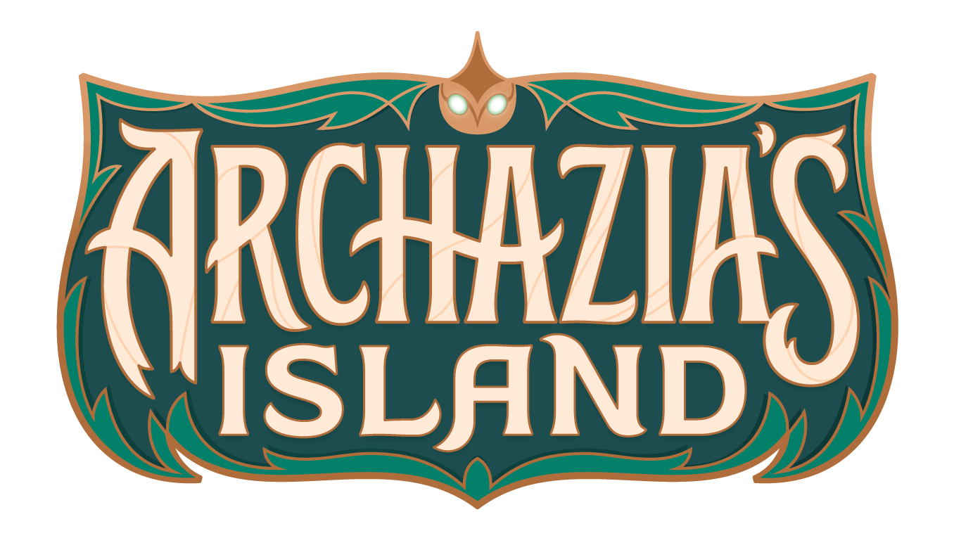 Archazia's Island