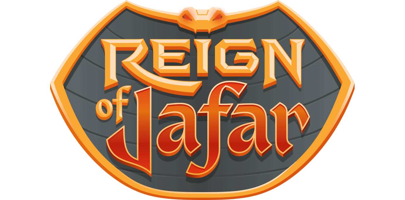 Reign of Jafar