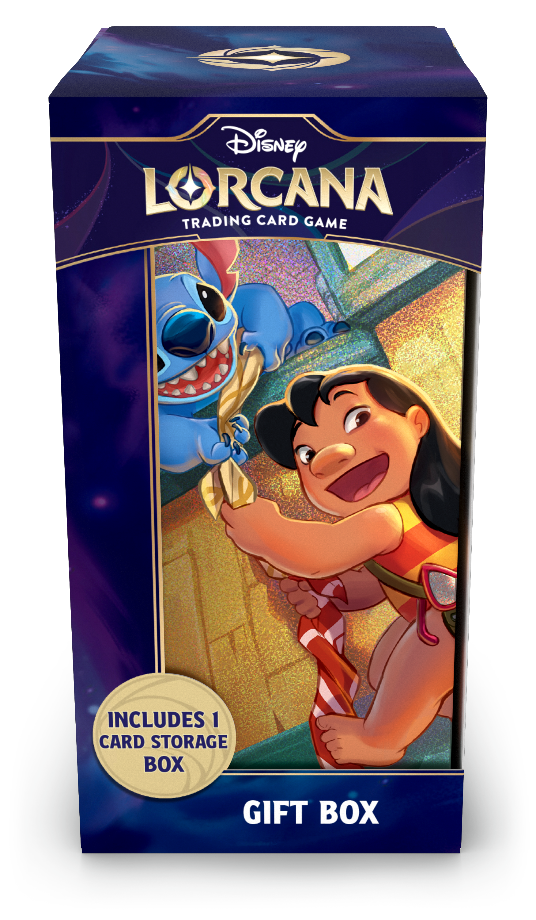 Disney Lorcana: Archazia's Island Gift Box
